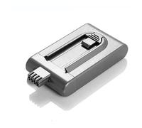Batterie De Remplacement Rechargeable Li-ion DC16 21,6 V 4,0 Ah/9,0 Ah, Compatible Avec Dyson DC12 BP01 912433-03, Remplacement Des Batteries D'aspirateur Portable Sans Fil(4800mah-1PCS)