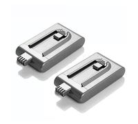 Batterie De Remplacement Rechargeable Li-ion DC16 21,6 V 4,0 Ah/9,0 Ah, Compatible Avec Dyson DC12 BP01 912433-03, Remplacement Des Batteries D'aspirateur Portable Sans Fil(6800mah-2PCS)