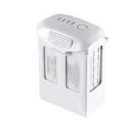 Batterie de remplacement Rechargeable li-polymère 15.2V 5200mAh Lipo for Drone DJI Phantom 4 Phantom 4 Pro