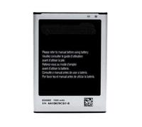 Batterie De Remplacement Samsung Eb-B500be S4 Mini 4 Contacts Version A