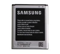 Batterie de remplacement - SAMSUNG - EB535163LU - 2100 mAh - 3,7V - pour Galaxy Grand (i9060i / i9080 / Neo)
