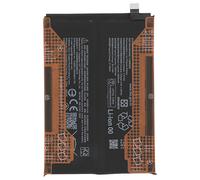 Batterie de Remplacement Service Pack pour Redmi 15 5G Li-Polymer 3.87V 7000mAh Xiaomi Noir