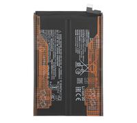 Batterie de Remplacement Service Pack pour Redmi 15C 4G Li-ion 3.91V 6000mAh Xiaomi Noir