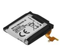 Avizar, batterie de rechange Li-Polymer 380mAh pour montre Samsung Gear S3 Frontier, Noir / Argent