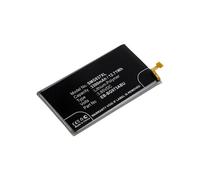 Batterie de remplacement - SUBTEL - Samsung Galaxy S10 - 3300mAh - Lithium Ion - Haute performance