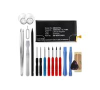 Batterie de remplacement - SUBTEL - Samsung Galaxy S10 (SM-G973) - 3300mAh - Lithium Ion - Haute capacité