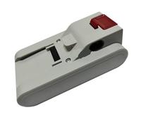 Batterie De Remplacement T-DC38H, Compatible Avec JIMMY JV51 JV53, Pièces De Rechange For Aspirateur Portable À Forte Aspiration(JV53)