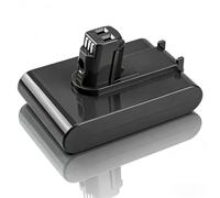 Batterie de Remplacement Type A for Aspirateur Balai Version Améliorée 9000mAh 22.2V, Compatible avec Dyson DC31, DC34, DC35, DC44, DC45, 917083-01 (Non Applicable aux Modèles Type B)