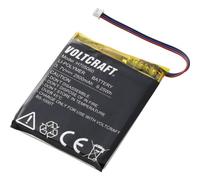 Batterie de remplacement VOLTCRAFT BS-BAT rechargeable