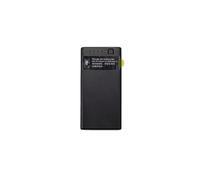 Batterie de remplacement WB37 4920mAh, Compatible avec la télécommande DJI RC Plus FPV, accessoire émetteur et récepteur vidéo(1pcs)