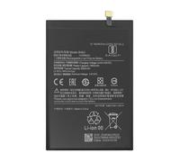 Batterie de remplacement - Xiaomi - Redmi 9T, Note 9, Poco M3 - 5900 mAh - Li-Ion - Noir