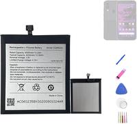 Batterie De Remplacement Xq6602G Compatible Avec Caterpillar Cat S62