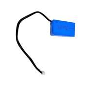 Batterie De Robot De Nettoyage De Vitres Compatible Avec HUTT DDC55 DDC5 W55 W66, Pièces De Batterie De Remplacement 14.8V 650MAH
