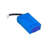 Batterie De Robot Laveur De Vitres Compatible avec Hutt DDC55 DDC5 C6, 14,8 V, Pièces Détachées(DDC5)