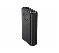 Revolt Batterie de secours 10000 mAh avec quick charge et recharge induction PB-180