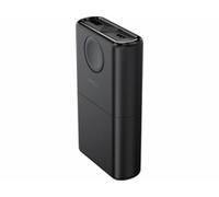 Batterie de secours 10000 mAh avec quick charge et recharge induction PB-180 Revolt