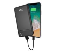 Tnb - Batterie de Secours 2 USB 10 000 mAh 10W