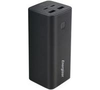 Batterie de secours 20000 mAh 2 x USB-A/2 x USB-C PD 3.0 65W - noir