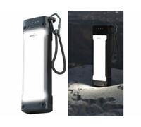 Batterie de secours 20000 mAh PB-250 avec lampe LED Revolt