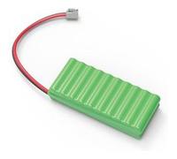 Batterie de secours 24 V compatible moteurs et Extel Umii - Avidsen - 114257V -