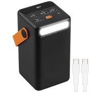 Batterie de Secours 50 000 mAh avec Power Delivery 65W PB-565.psq [Revolt]