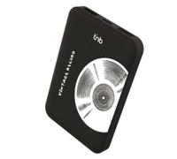 Batterie de secours 5000 MAH collection origin - vinyl T'NB - Réf. PBUORIVINY