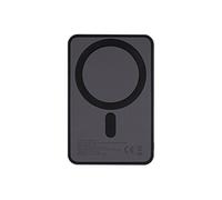 Batterie de secours 5000 mAh MagSafe Noir