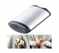 Batterie de secours 5200 mAh et réchauffe-mains Revolt