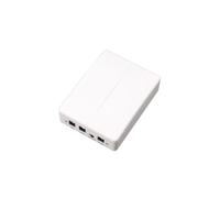Batterie de secours 5200 mAh pour appareils réseau avec des durées de fonctionnement étendues et connectivités stables