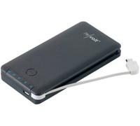 Batterie de secours 5200 mAh pour iPad, iPhone, smartphones et appareils USB Revolt