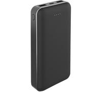 Batterie de secours - BIGBEN CONNECTED - PB Poly - 20000 mAh - Power Delivery - Noir