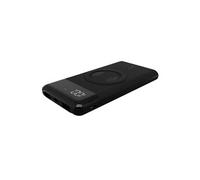 Batterie De Secours Chargement Sans Fil 10 000 Mah