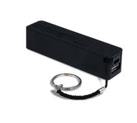 Batterie de secours externe 2600 mah pour Samsung Galaxy A5 (2016) Noir