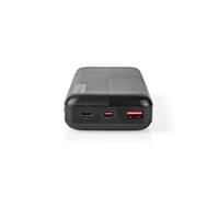 Batterie de secours externe UPBKPD20000BK 20000 mAh