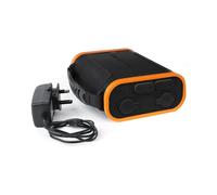 Batterie de Secours Fox 94K Power Pack Noir TU