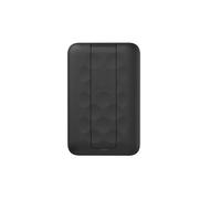 Batterie de secours "Fuel Series", magnétique, 10000 mAh, Gris
