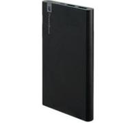 Batterie de secours GP FP10M 10000 mAh Argent Argent G