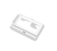 Batterie De Secours Li-ION 21,6 V 5000 MAh, Compatible avec Les Aspirateurs Samsung Jet 70 VS15T7032P4 VCA-SBT90E(2400mAH)