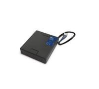 Batterie de secours NICE Pour logique de commande MC824H - PS324