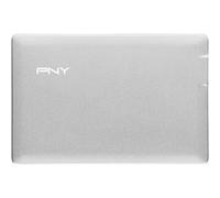 Batterie de secours Pny PowerPack CC2500 Argent Argent G