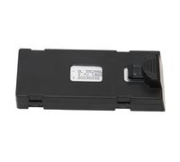 Batterie de Secours pour Drone, Boîtier en Plastique Portable, Batterie au Lithium Compacte et Rechargeable pour Drone Quadricoptère 3,7 V 1800 MAh pour P1