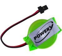 Batterie de Secours pour Lenovo ThinkPad T430u, 3,0V, Lithium [ Piles de Secours CMOS ]