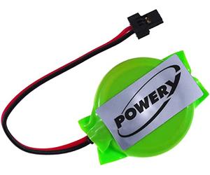 Batterie de Secours pour Lenovo ThinkPad T430u, 3,0V, Lithium [ Piles de Secours CMOS ]