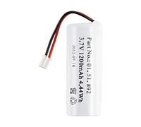 Batterie de secours rechargeable Li-lon HAGER - RXU03X