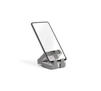 Batterie de secours support téléphone - Livoo - TEA288G - Gris