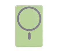 Batterie de secours T'nB 5000 mAh MagSafe Vert