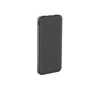 Bigben Connected Banque d'alimentation Poly PB100002A1CB 10000 mAh 3 ports (2x USB-A, 1x USB-C) Noir
