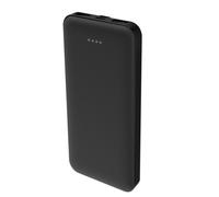 Bigben Connected Banque d'alimentation Poly PB100002A1CB 10000 mAh 3 ports (2x USB-A, 1x USB-C) Noir