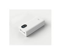 Batterie de secours WE pour PC portable 27000 mah / 65W Ecran LCD, entrée: USB-C + micro USB, sortie: 2*USB+ 1 USB-C