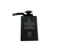 Batterie de souris compatible Apple Magic Mouse 2 fils A1672 A1657 020-00634 020-00633 1icp10/34/50